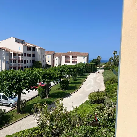 Les Jardins D'azur شقة