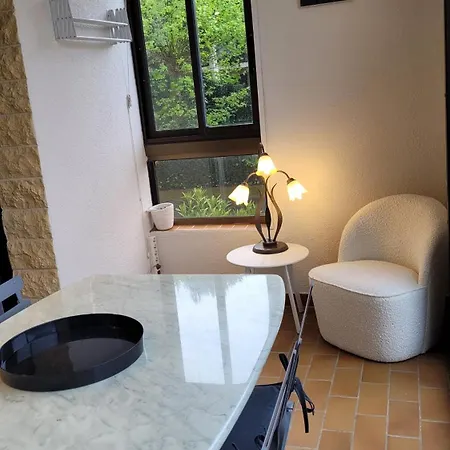 Les Jardins D'azur *